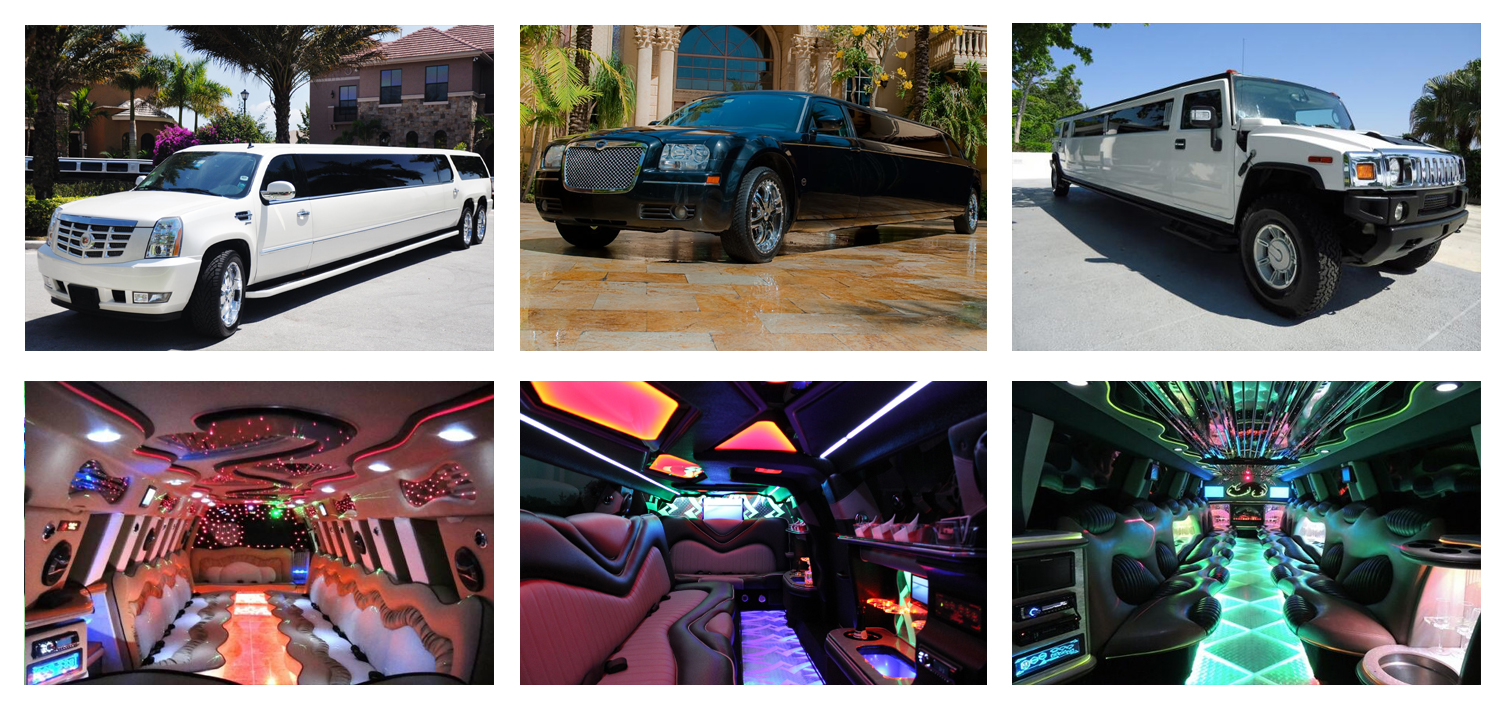 limo Service El Paso