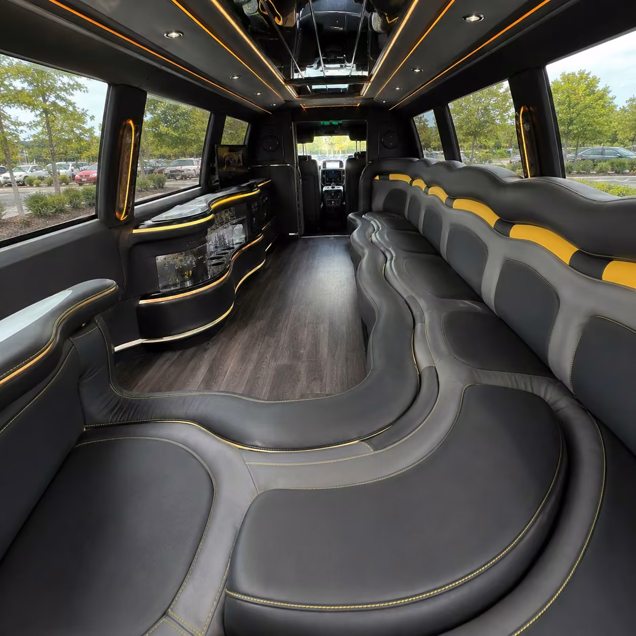 el paso limo interior